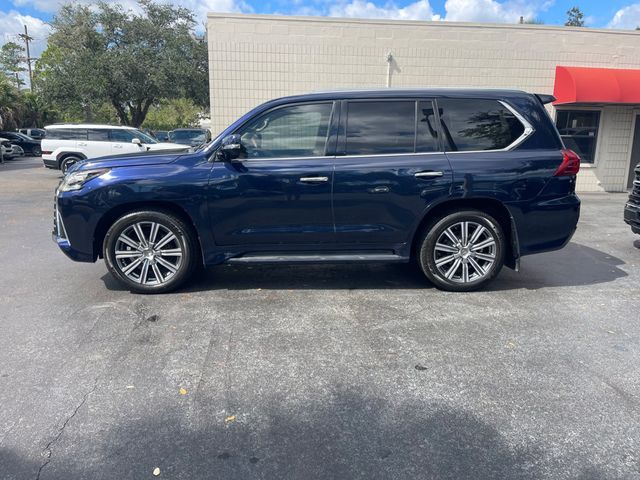 2016 LEXUS LX 570 4WD 4dr - 23096339 - 1