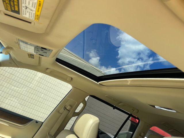 2016 LEXUS LX 570 4WD 4dr - 23096339 - 19