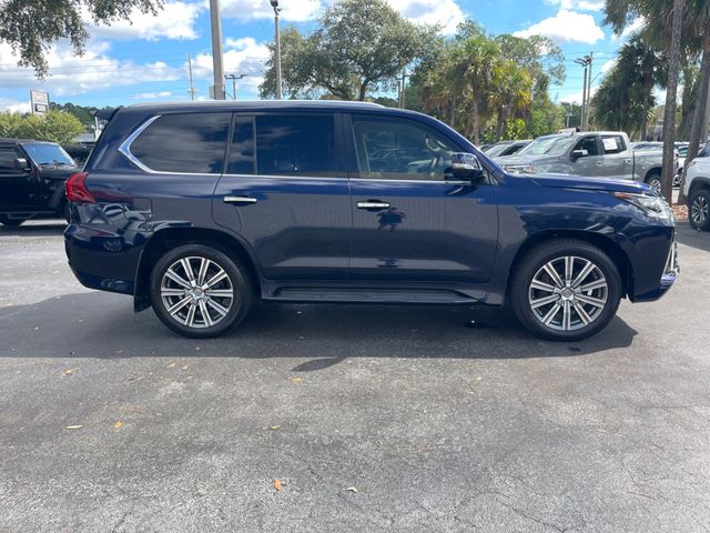 2016 LEXUS LX 570 4WD 4dr - 23096339 - 6