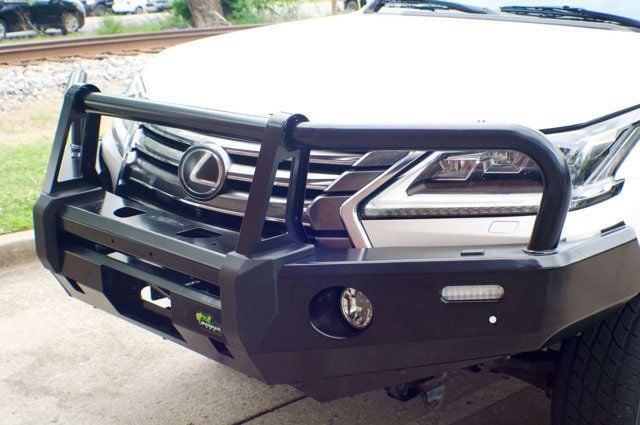 2016 Lexus LX 570 LocalTrade/LX-570/LuxuryPkg/RearEntertainment/Heated&CooledSeats - 23004087 - 9