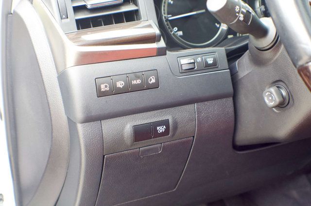 2016 Lexus LX 570 LocalTrade/LX-570/LuxuryPkg/RearEntertainment/Heated&CooledSeats - 23004087 - 34