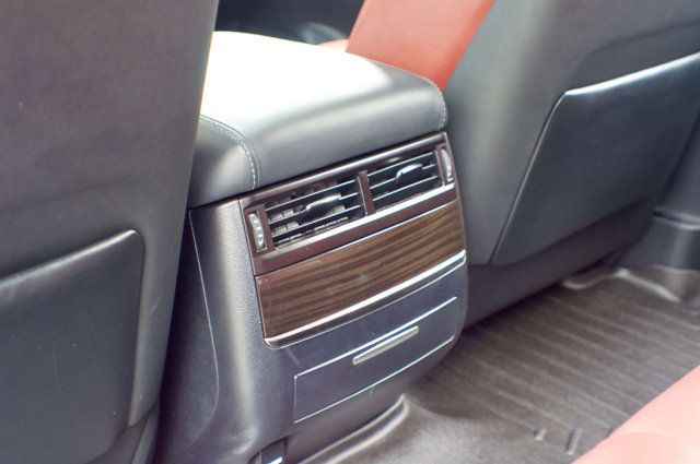 2016 Lexus LX 570 LocalTrade/LX-570/LuxuryPkg/RearEntertainment/Heated&CooledSeats - 23004087 - 48