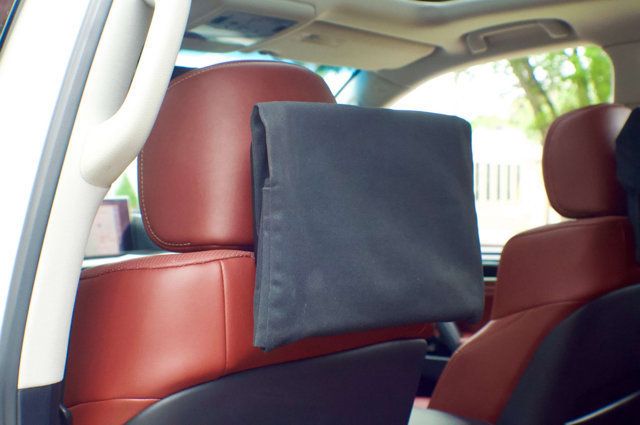 2016 Lexus LX 570 LocalTrade/LX-570/LuxuryPkg/RearEntertainment/Heated&CooledSeats - 23004087 - 49