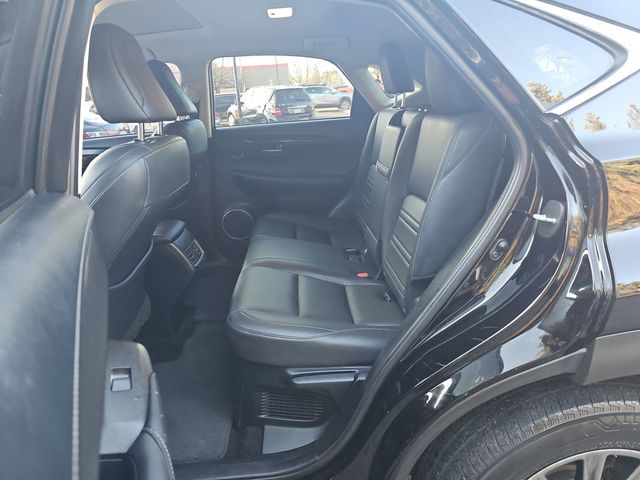 2016 Lexus NX 200t AWD 4dr - 22970029 - 9