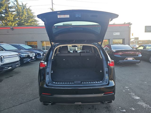 2016 Lexus NX 200t AWD 4dr - 22970029 - 10