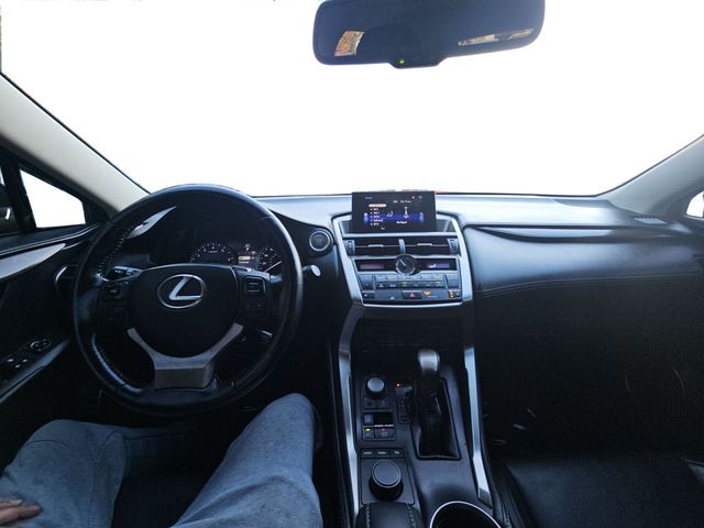 2016 Lexus NX 200t AWD 4dr - 22970029 - 11