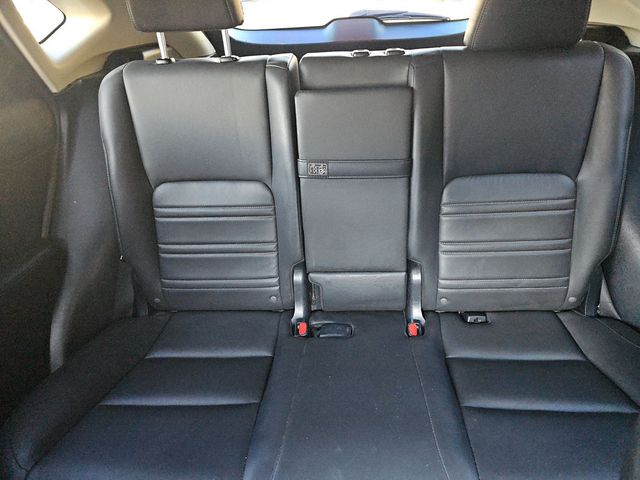 2016 Lexus NX 200t AWD 4dr - 22970029 - 12