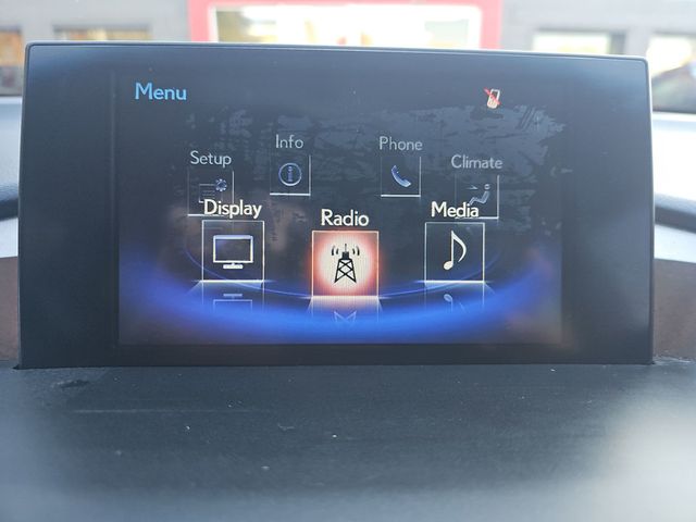 2016 Lexus NX 200t AWD 4dr - 22970029 - 13