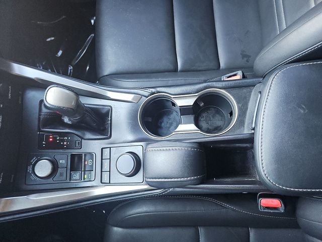 2016 Lexus NX 200t AWD 4dr - 22970029 - 14