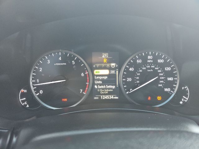 2016 Lexus NX 200t AWD 4dr - 22970029 - 15