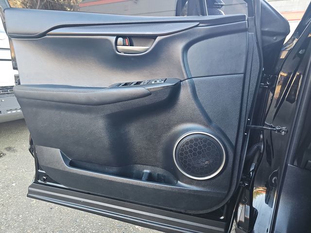 2016 Lexus NX 200t AWD 4dr - 22970029 - 17