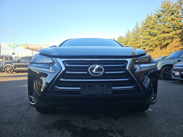 2016 Lexus NX 200t AWD 4dr - 22970029 - 20