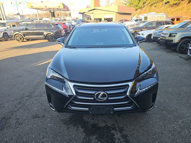 2016 Lexus NX 200t AWD 4dr - 22970029 - 21