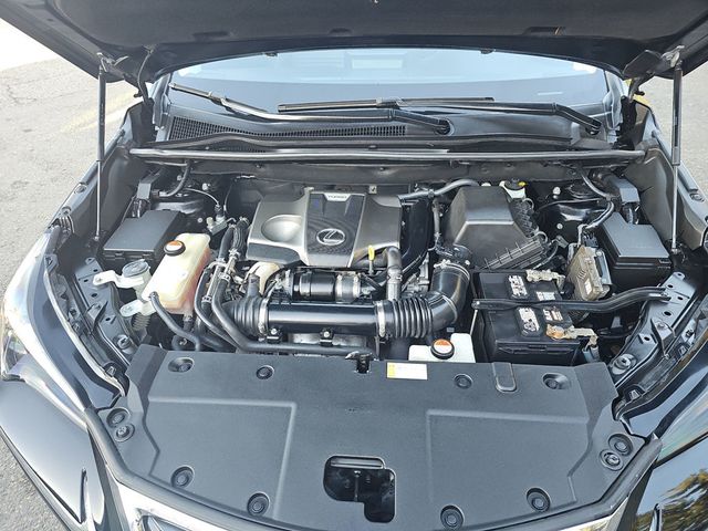 2016 Lexus NX 200t AWD 4dr - 22970029 - 22