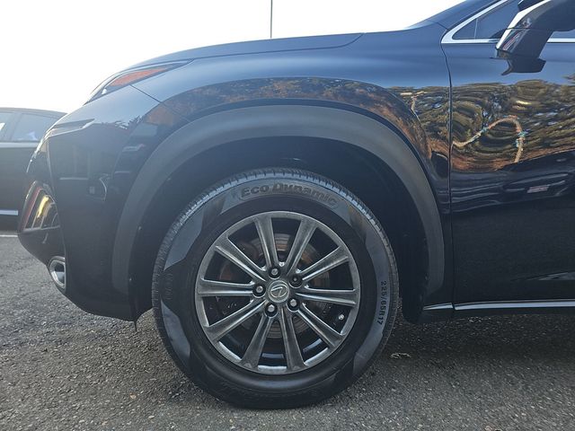 2016 Lexus NX 200t AWD 4dr - 22970029 - 26