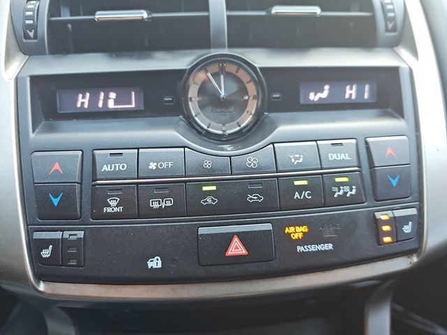 2016 Lexus NX 200t AWD 4dr - 22970029 - 29