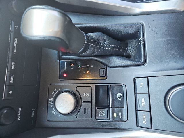 2016 Lexus NX 200t AWD 4dr - 22970029 - 32