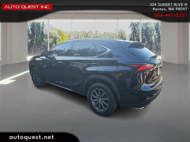 2016 Lexus NX 200t AWD 4dr - 22970029 - 6