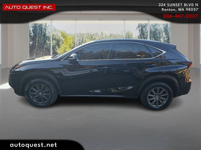 2016 Lexus NX 200t AWD 4dr - 22970029 - 7