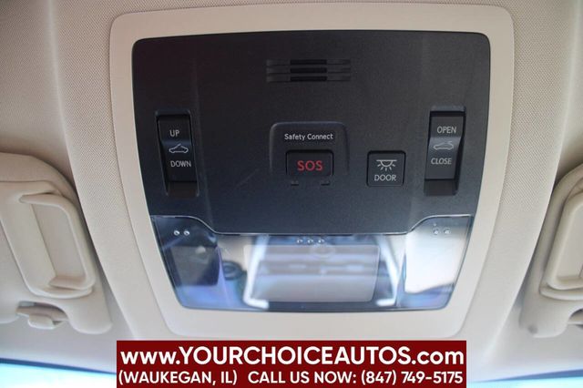 2016 Lexus NX 200t AWD 4dr - 22892159 - 18