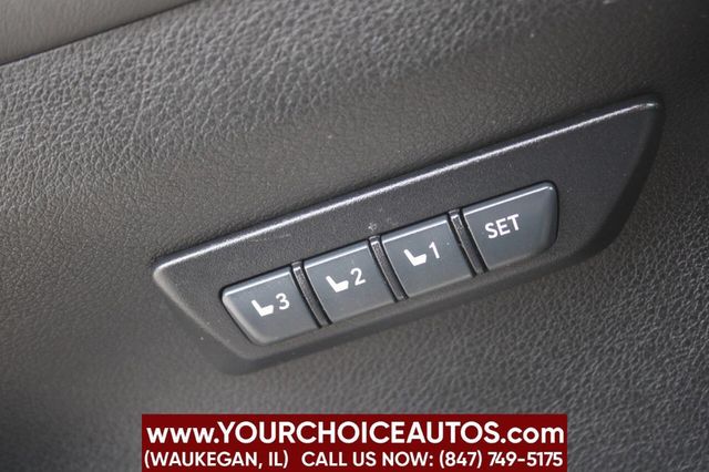 2016 Lexus NX 200t AWD 4dr - 22892159 - 19