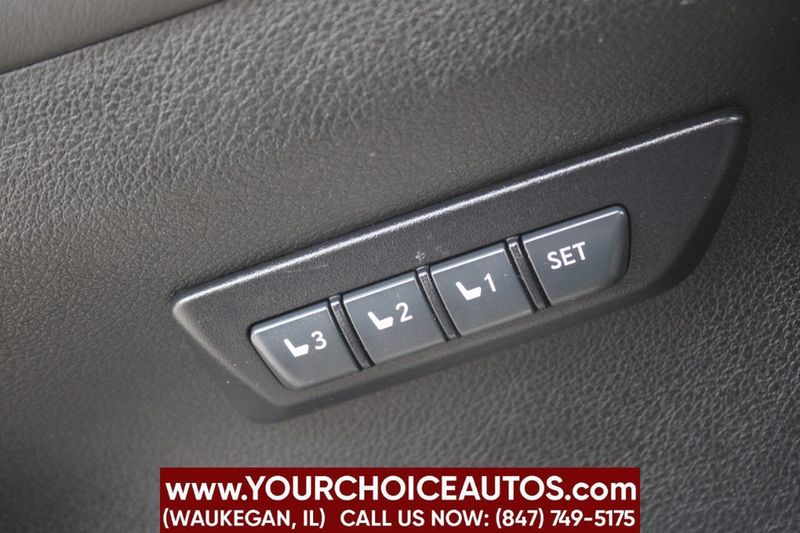 2016 Lexus NX 200t AWD 4dr - 22892159 - 19