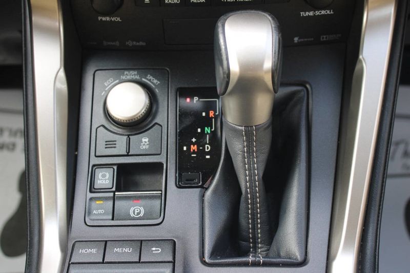 2016 Lexus NX 200t AWD 4dr - 22892159 - 22