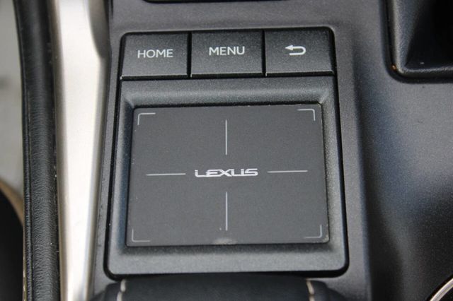 2016 Lexus NX 200t AWD 4dr - 22892159 - 23