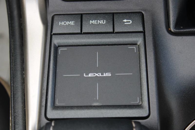 2016 Lexus NX 200t AWD 4dr - 22892159 - 23