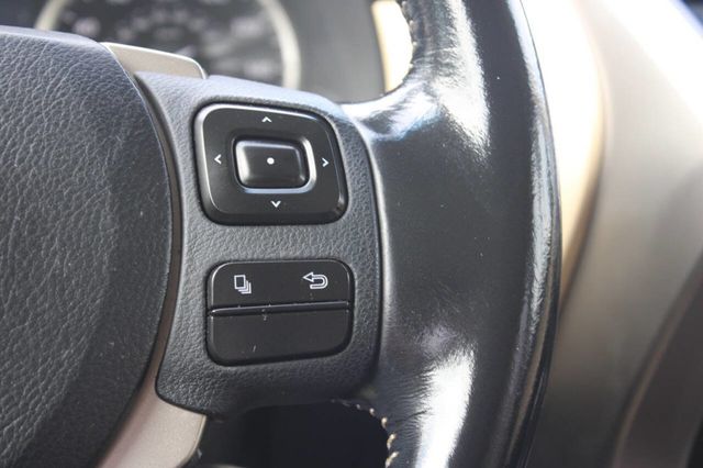 2016 Lexus NX 200t AWD 4dr - 22892159 - 26