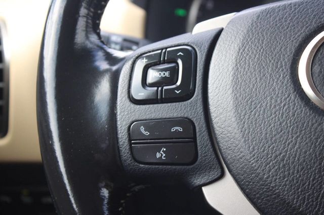 2016 Lexus NX 200t AWD 4dr - 22892159 - 27