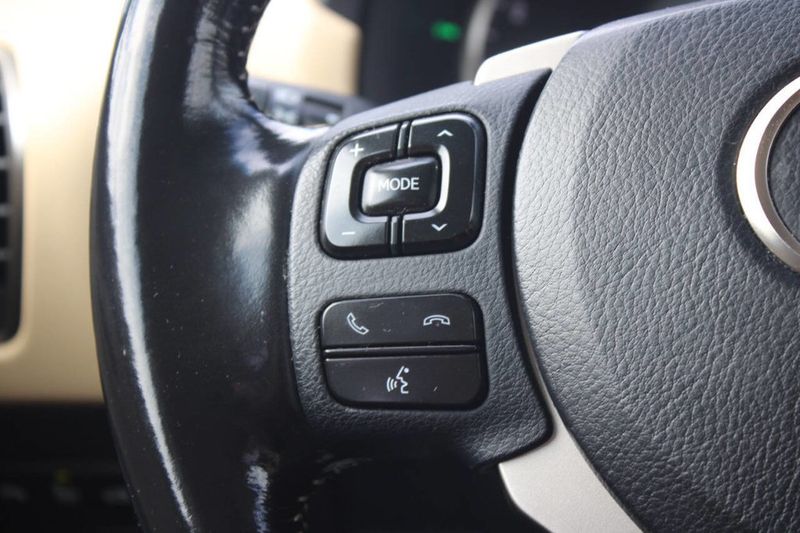 2016 Lexus NX 200t AWD 4dr - 22892159 - 27