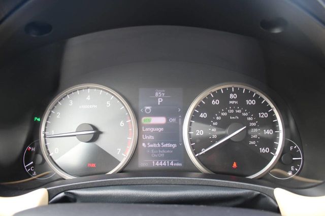 2016 Lexus NX 200t AWD 4dr - 22892159 - 28