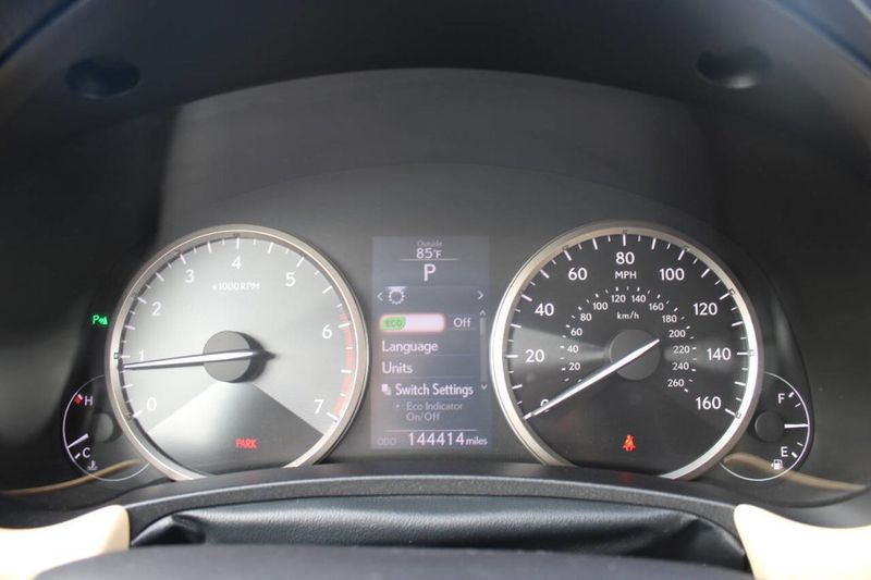 2016 Lexus NX 200t AWD 4dr - 22892159 - 28