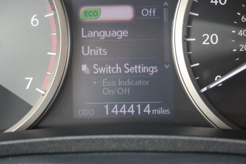 2016 Lexus NX 200t AWD 4dr - 22892159 - 29