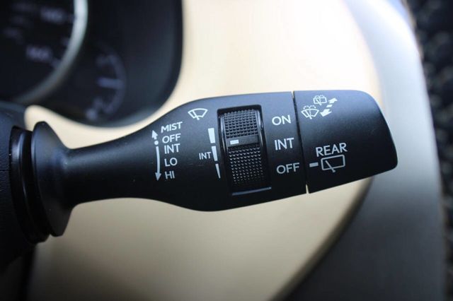 2016 Lexus NX 200t AWD 4dr - 22892159 - 34