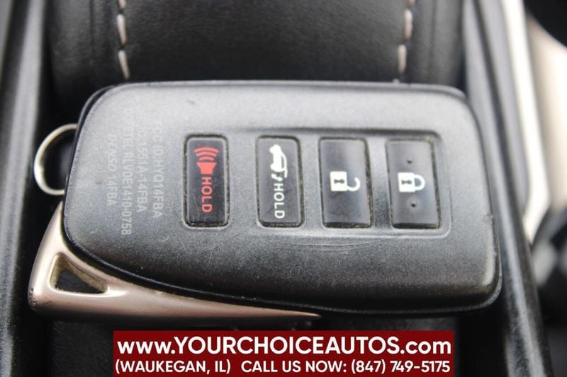 2016 Lexus NX 200t AWD 4dr - 22892159 - 37