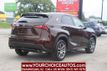 2016 Lexus NX 200t AWD 4dr - 22892159 - 4