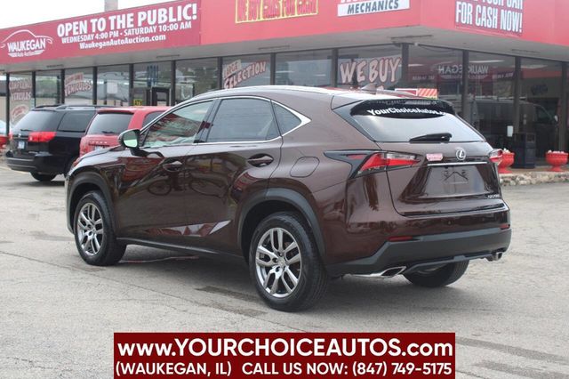 2016 Lexus NX 200t AWD 4dr - 22892159 - 6
