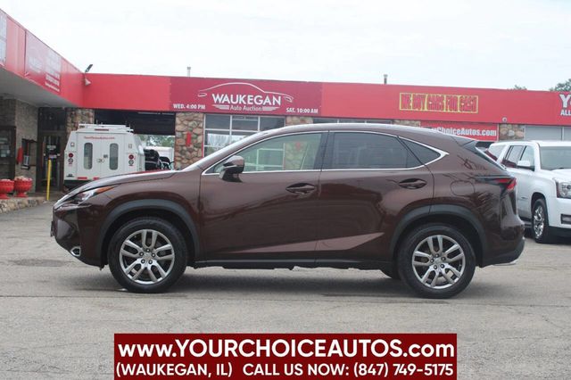 2016 Lexus NX 200t AWD 4dr - 22892159 - 7