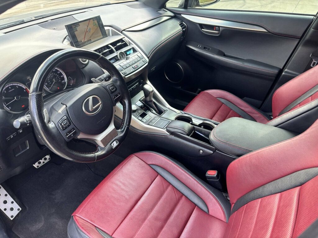 2016 Lexus NX 200t AWD 4dr - 23078326 - 9