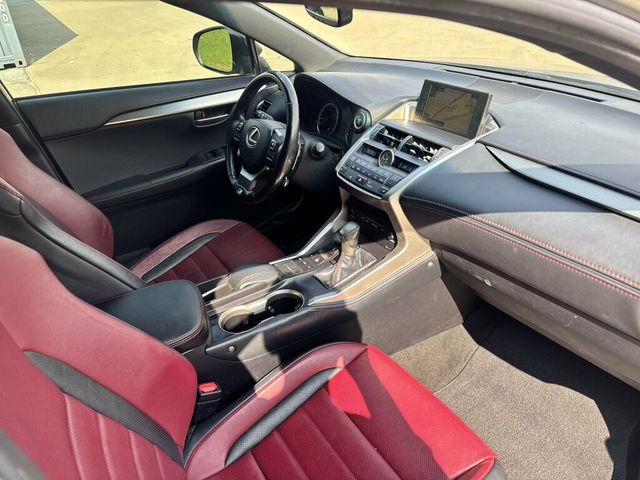 2016 Lexus NX 200t AWD 4dr - 23078326 - 12