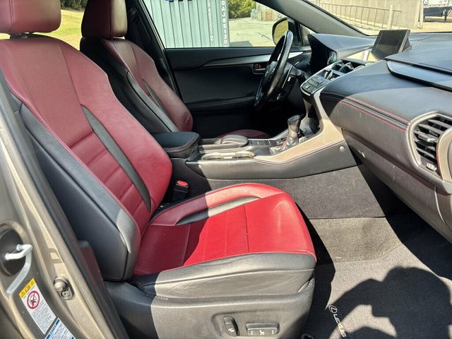 2016 Lexus NX 200t AWD 4dr - 23078326 - 13
