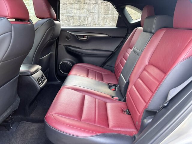 2016 Lexus NX 200t AWD 4dr - 23078326 - 14