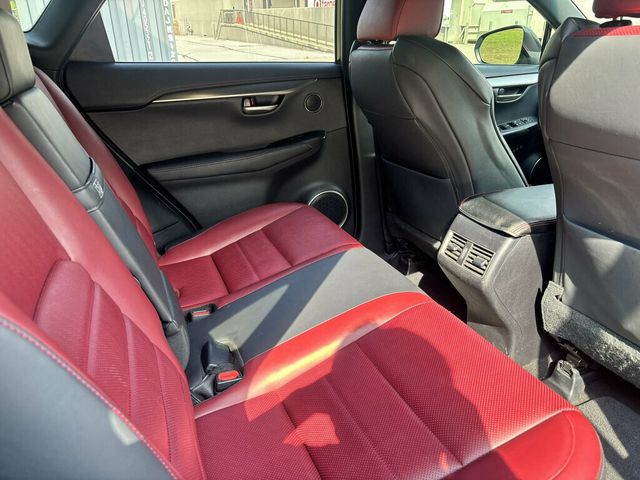 2016 Lexus NX 200t AWD 4dr - 23078326 - 18