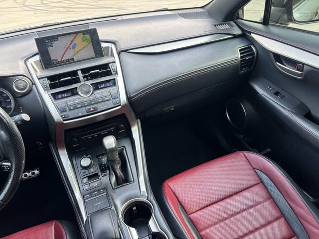 2016 Lexus NX 200t AWD 4dr - 23078326 - 20