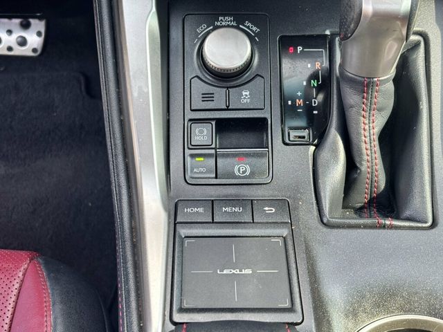 2016 Lexus NX 200t AWD 4dr - 23078326 - 27