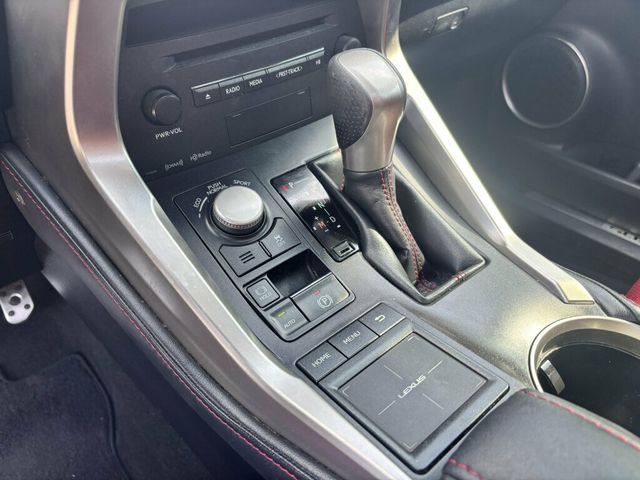 2016 Lexus NX 200t AWD 4dr - 23078326 - 28