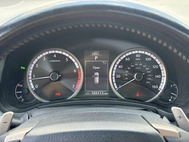 2016 Lexus NX 200t AWD 4dr - 23078326 - 33