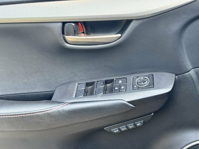 2016 Lexus NX 200t AWD 4dr - 23078326 - 37